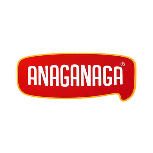 Anaganaga
