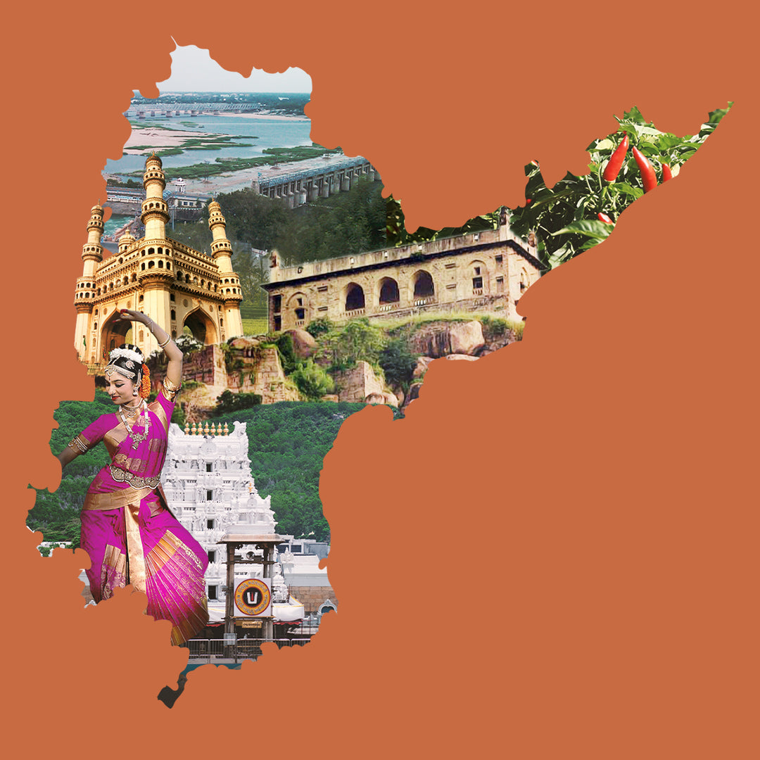 Andhra & Telangana