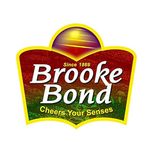 Brooke Bond