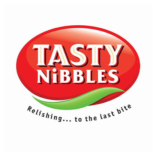 Tasty nibbles