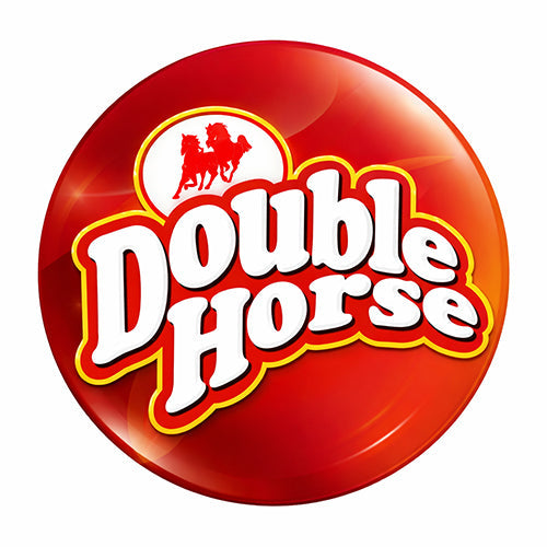 Double Horse