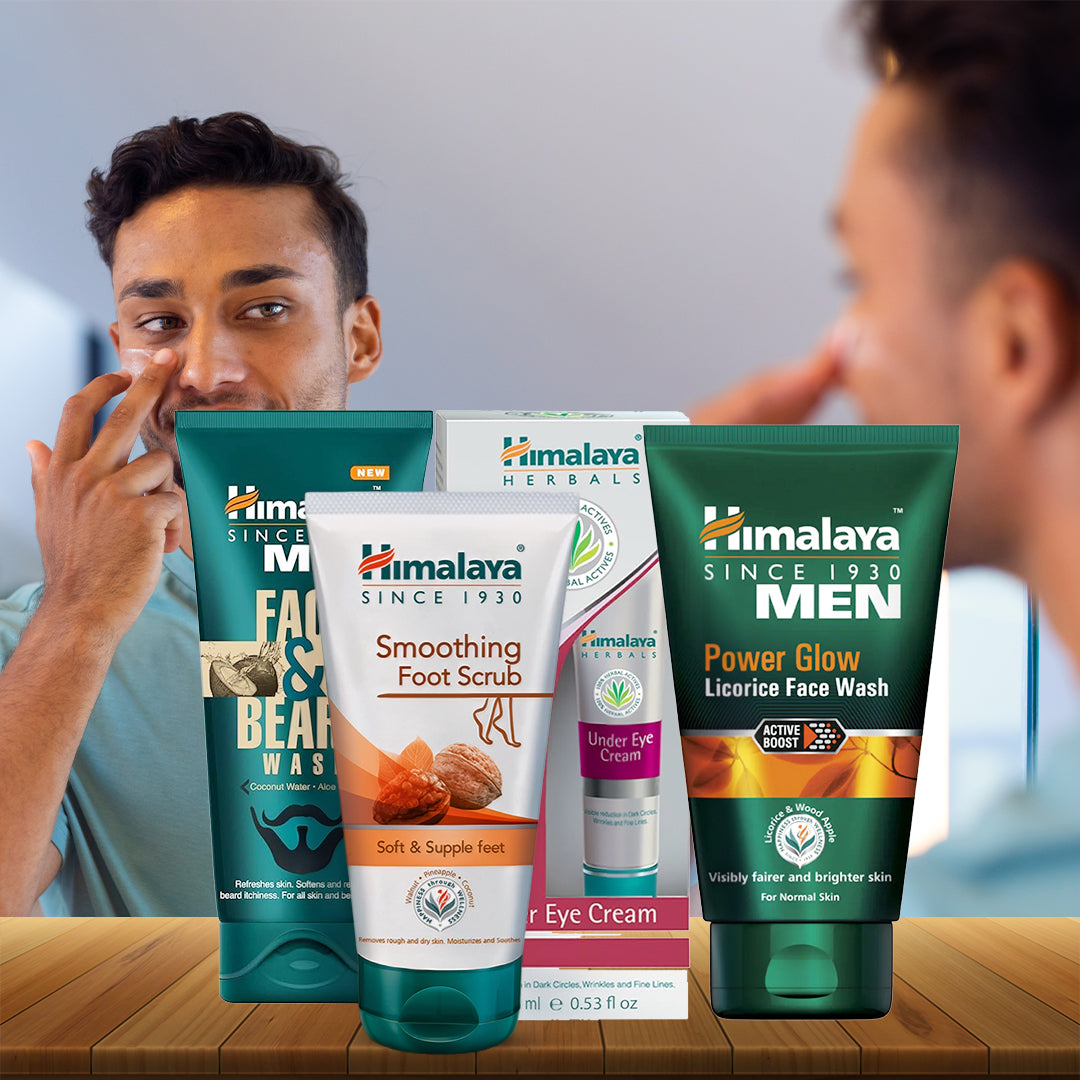 Face & Skin Care