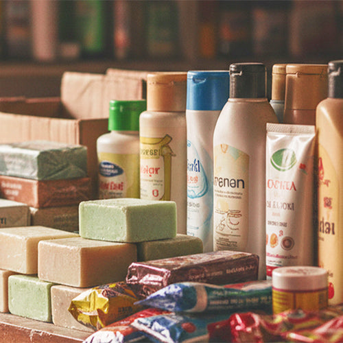 Health & Personal Care