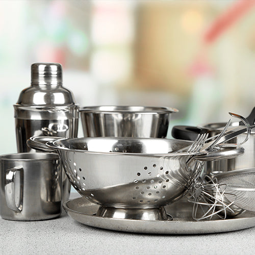 Kitchenware