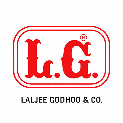 Laljee Godhoo & Co. (L.G.)