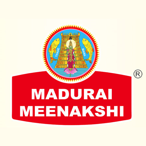 Madurai Meenakshi