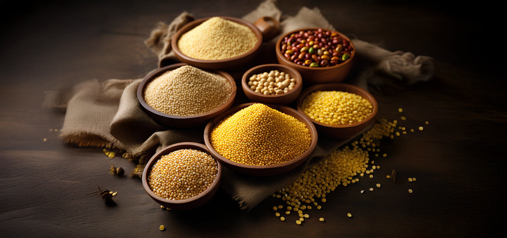 Millets