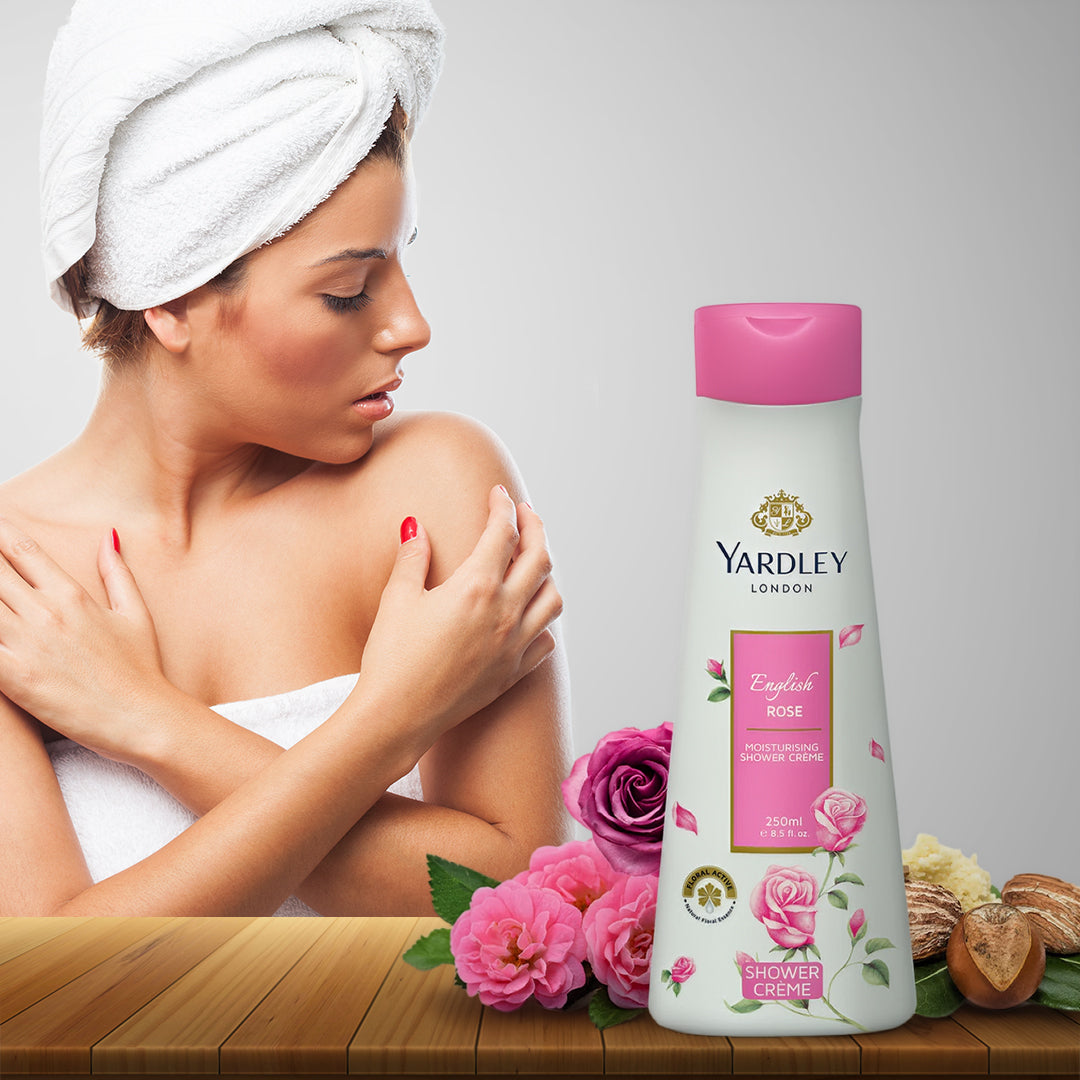 Bath & Body