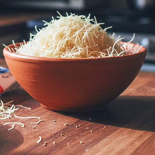 Noodles & Vermicelli