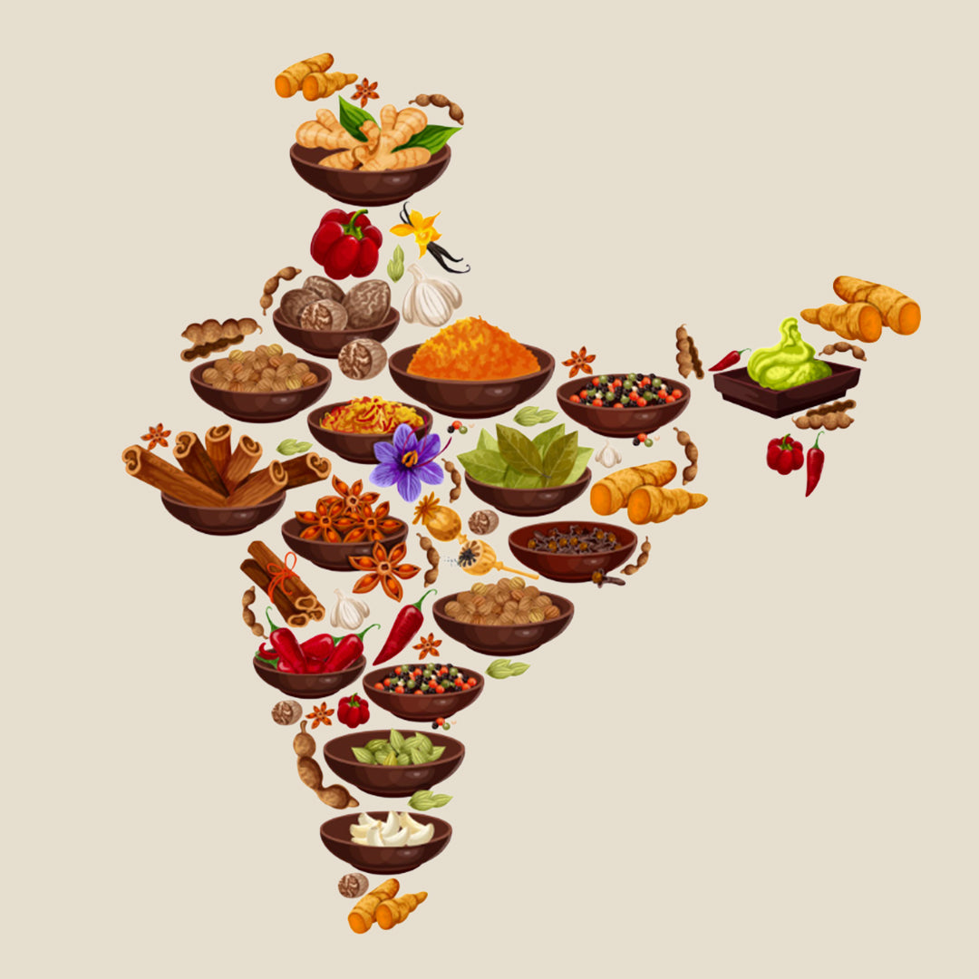 Rest of India