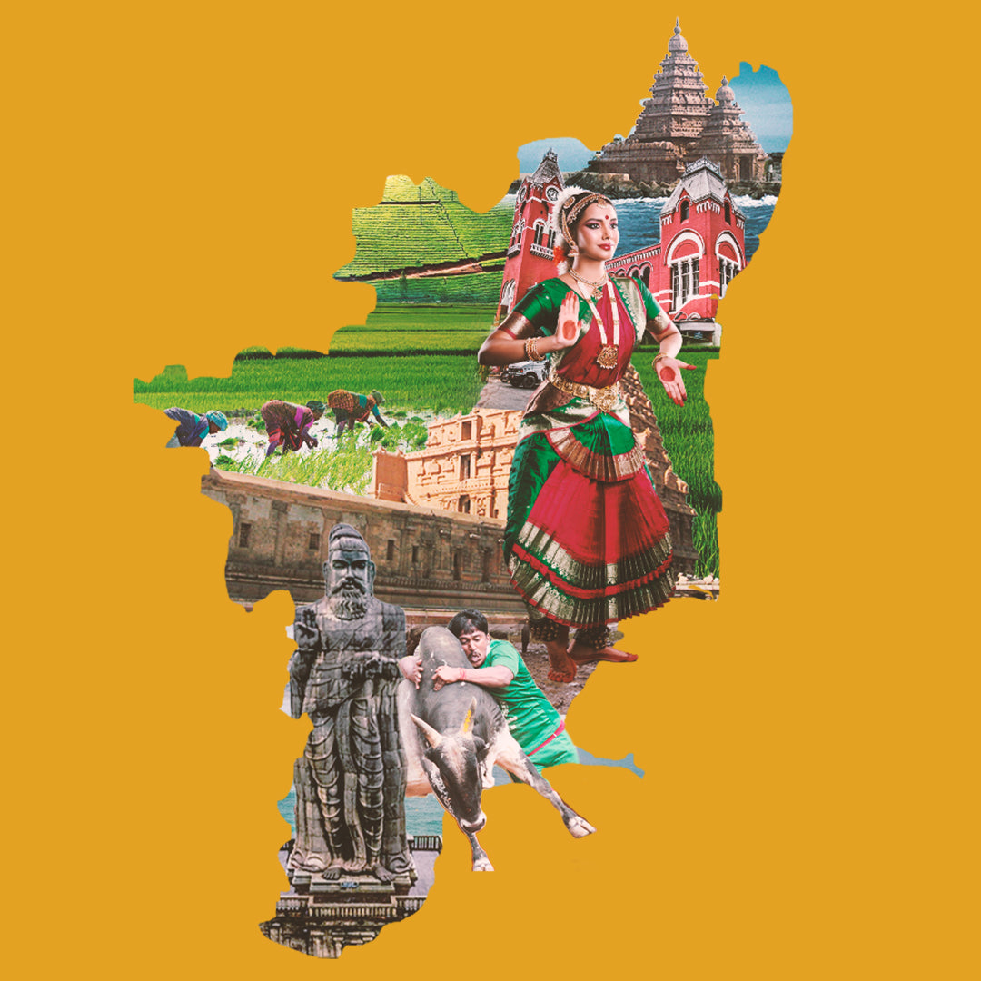 Tamilnadu