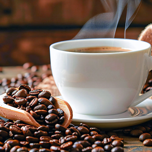 Tea & Coffee