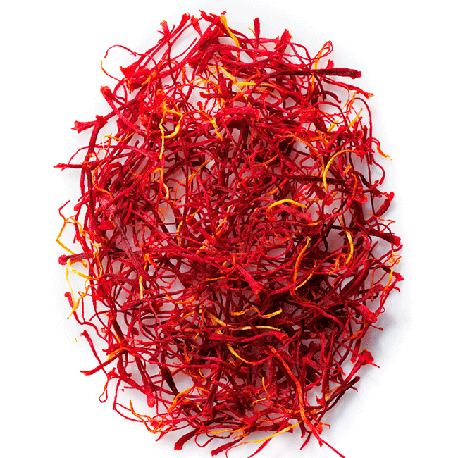 Saffron 1g Pure Spanish