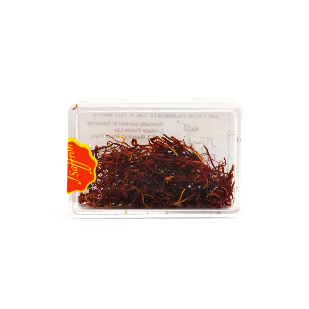 Saffron 1g Pure Spanish