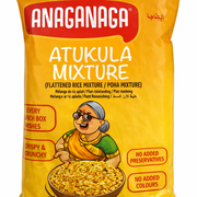 Anaganaga Atukula Mixture