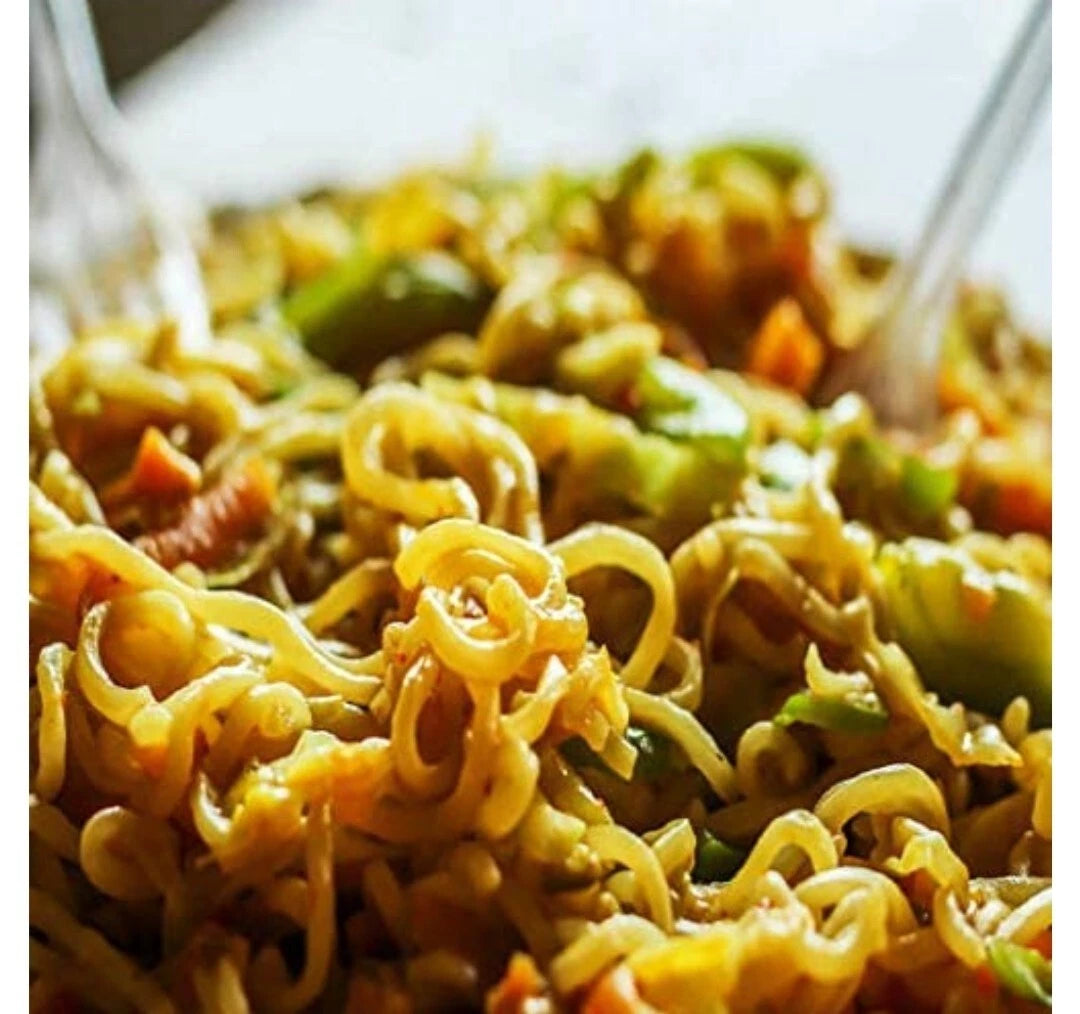 Maggi NOODLES MASALA ( 5 FOR £1.00 )