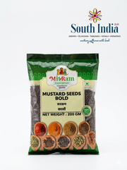 MitRam Mustard Bold Seeds