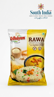 Udhaiyam Rawa 1Kg