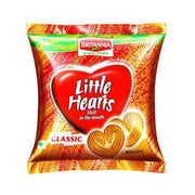 Brittania Little Hearts BISCUITS