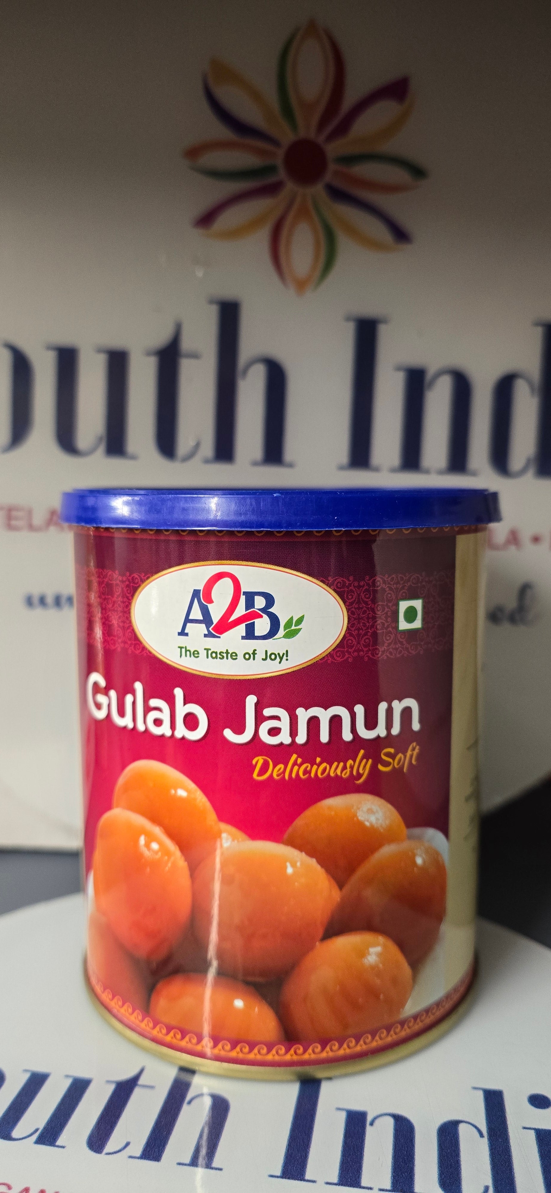 A2B Gulab Jamun 1Kg