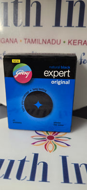 Godrej Expert Hair Dye Powder Original