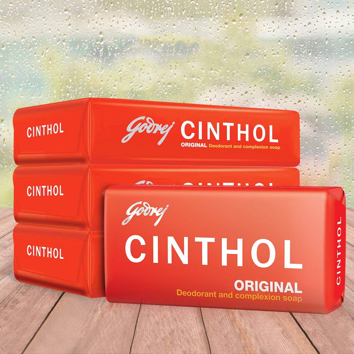 Cinthol Original Soap