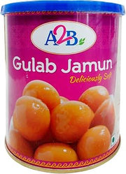 A2B Gulab Jamun 1Kg