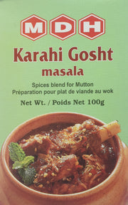 MDH KARAHI GOSHT MASALA