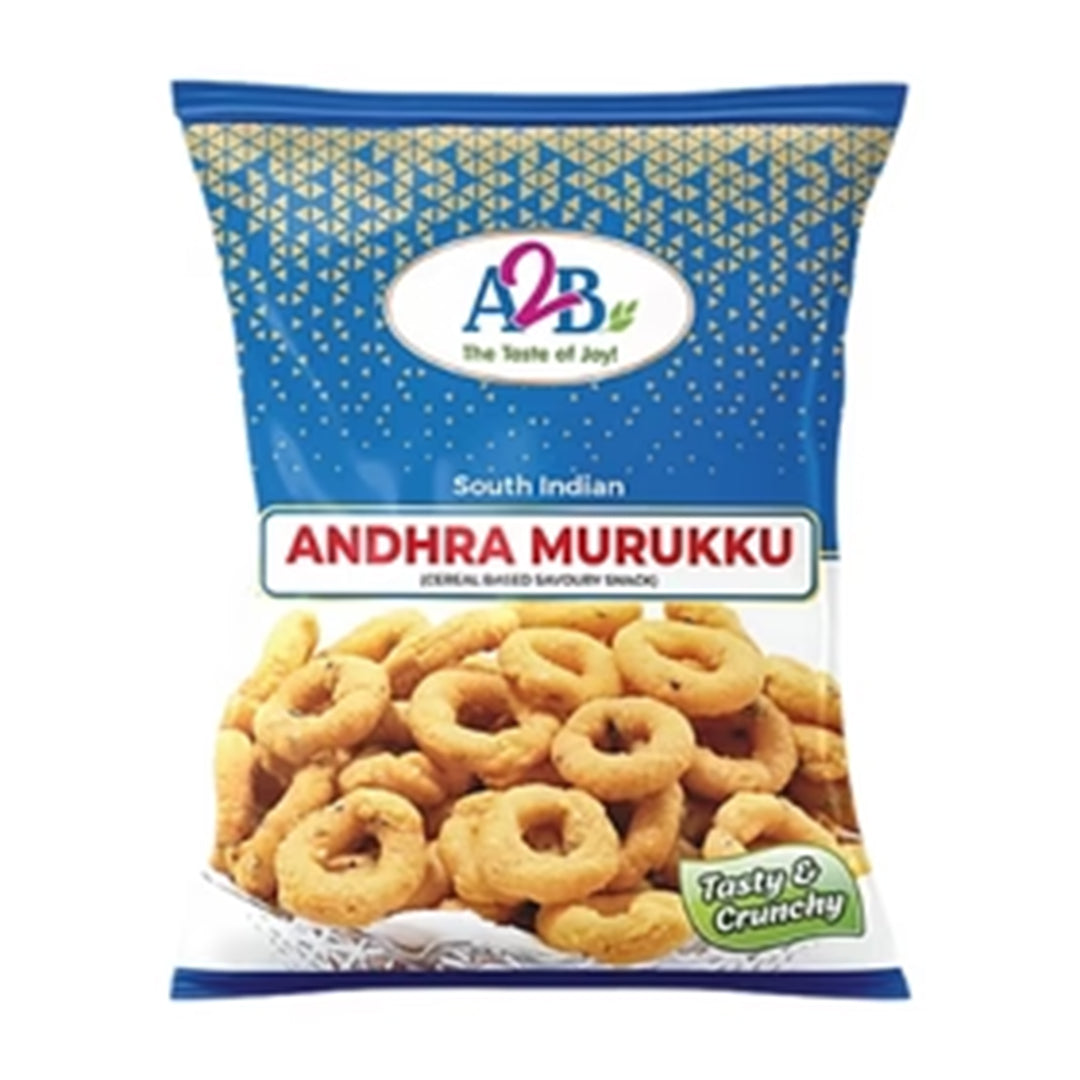 A2B ANDHRA MURUKU