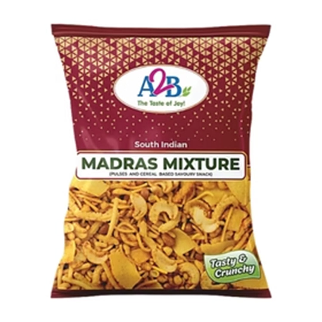 A2B MADRAS MIXTURE