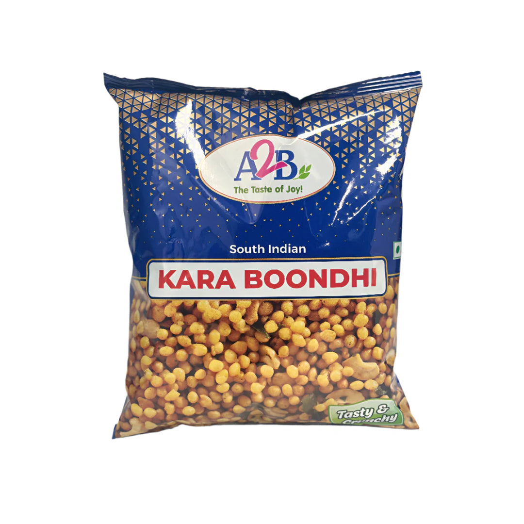 A2B Khara Boondi 200G