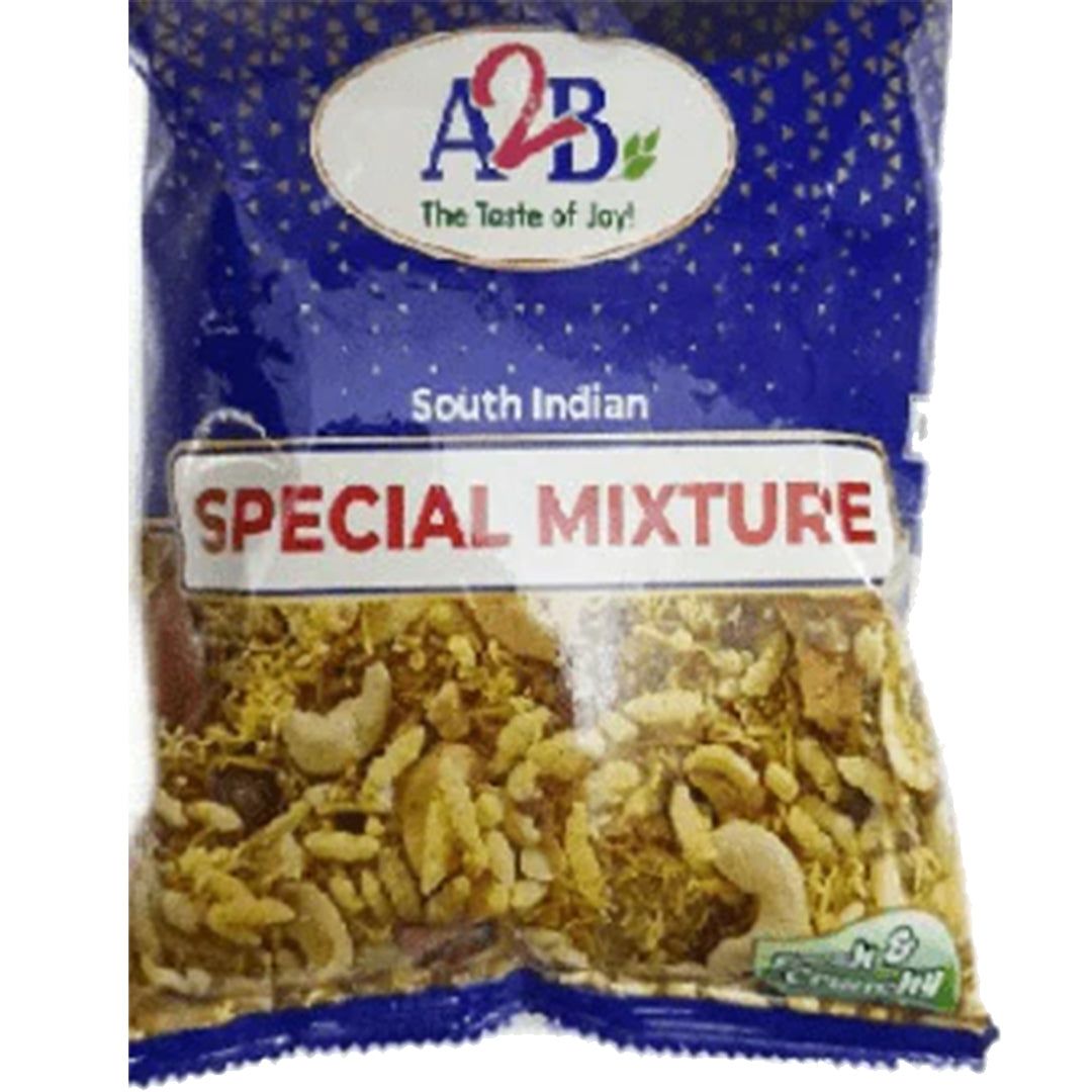 A2B Mix Sago 250G