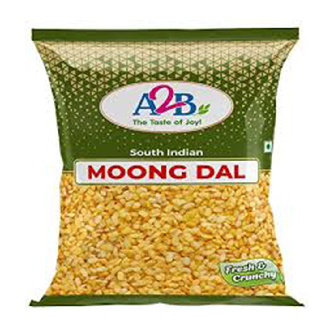 A2B Moong Dal 200G