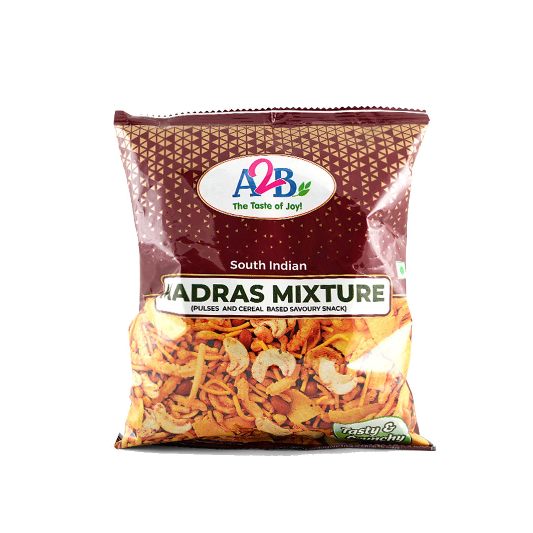 A2B Madras Mixture 200G