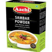 Aachi Sambar Powder 100G