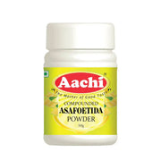 Aachi Asafoetida Hing Powder 50G / Inguva