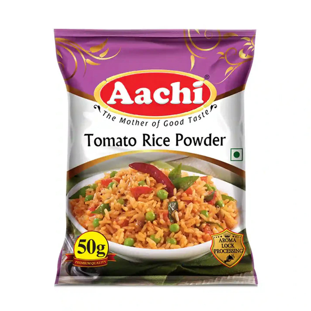 Aachi Tomato Rice Powder 100G