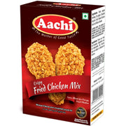 Aachi Crispy Fried Chicken Mix 100G
