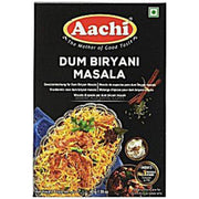 Aachi Dum Biryani Masala 45G
