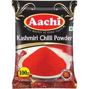 Aachi Kashmiri Chilli Powder 100G