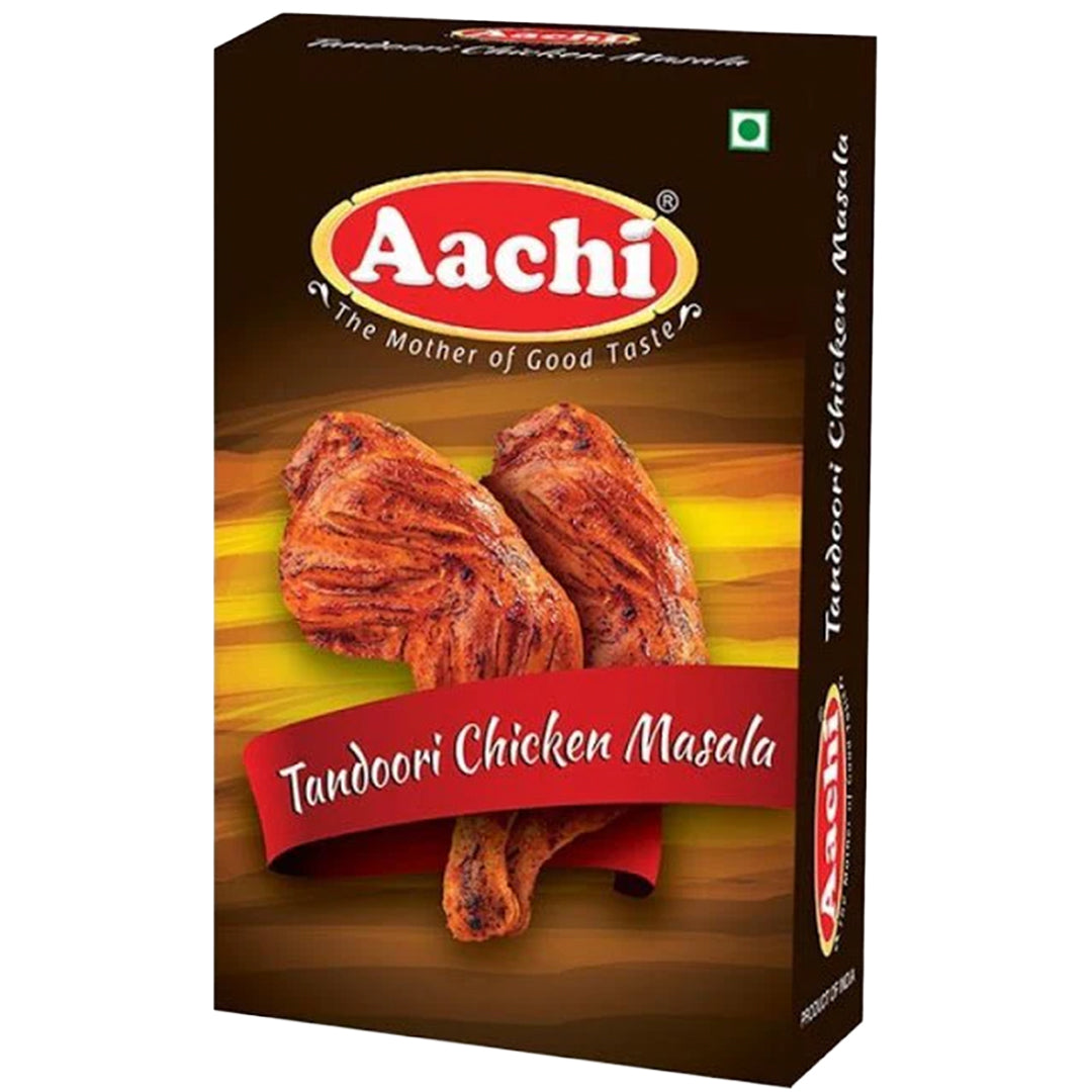 Aachi Tandoori Chicken Masala 100G