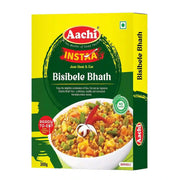 Aachi Bisibele Bath - Ready To Eat 300G