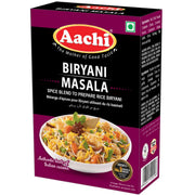 Aachi Biryani Masala 500G