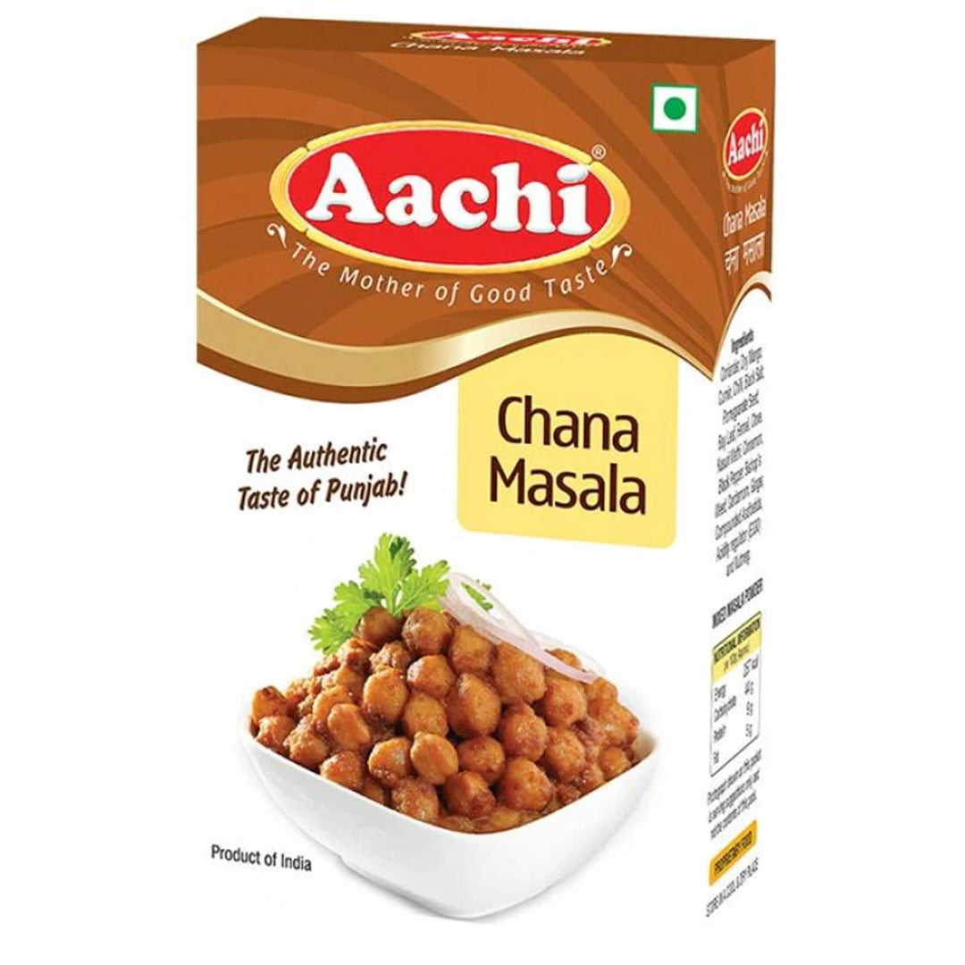 Aachi Chana Masala 100G