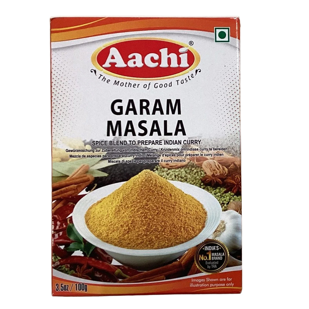 Aachi Garam Masala 500G