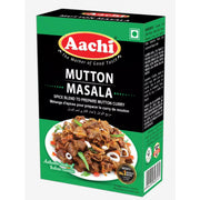 Aachi Mutton Curry Masala 100G