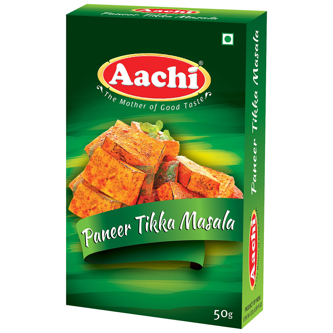 Aachi Paneer Tikka Masala 50G