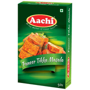 Aachi Paneer Tikka Masala 50G