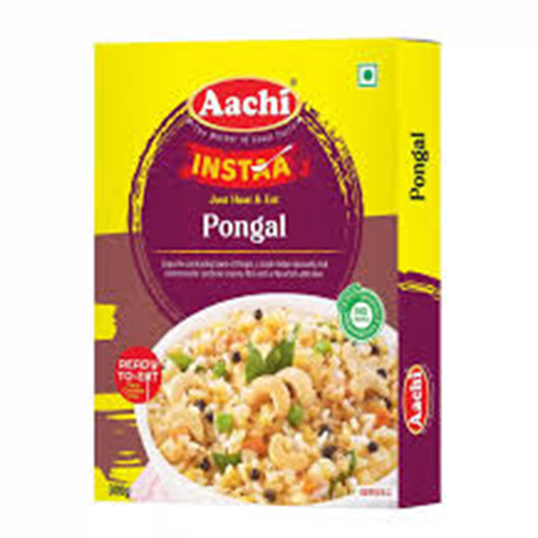 Aachi Pongal 300G