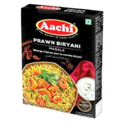 Aachi Prawn Biryani Masala 45G